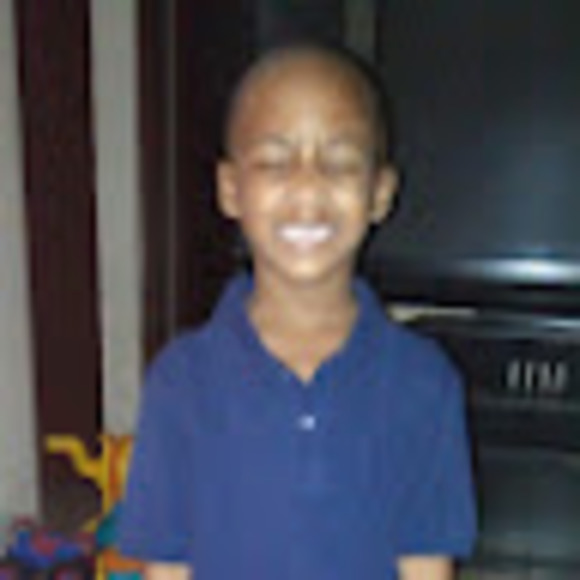 Meet your Posher, Jj - Picture 1 of 1